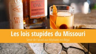 10 lois stupides du Missouri