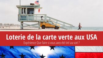 Loterie carte verte : que faire si vous avez été tiré au sort ?