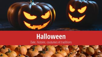 Halloween : Date, histoire, coutumes et traditions