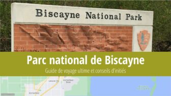 Parc national de Biscayne – faits, guide de voyage et photos