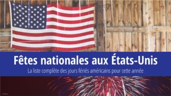 Jours fériés aux États-Unis 2024 – calendrier, aperçu